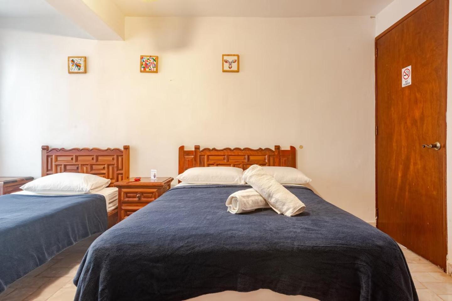 Appartamento Alce33 Cancún Esterno foto