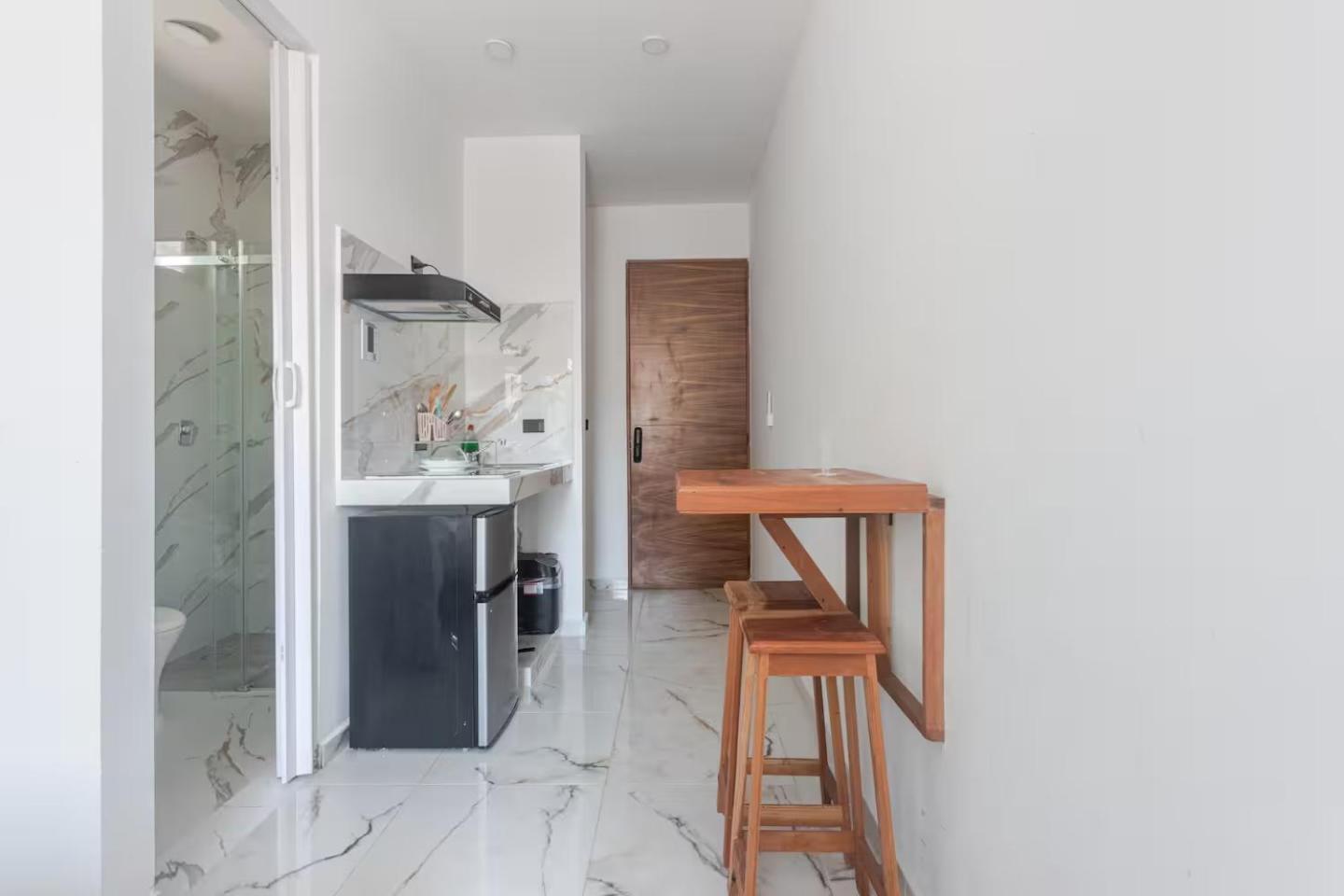 Appartamento Alce33 Cancún Esterno foto